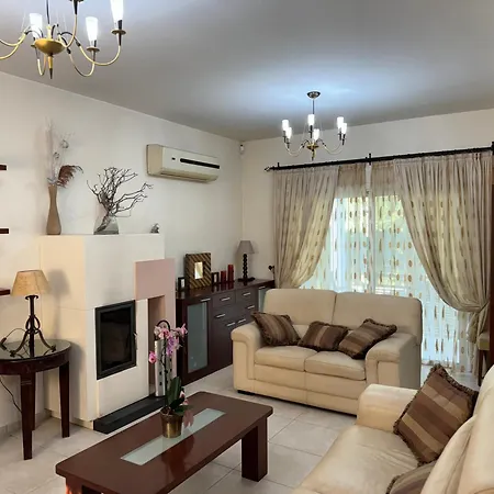 Maria * Νέο Χωριό