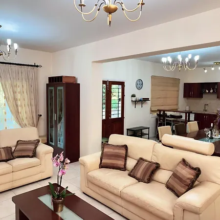 Maria * Νέο Χωριό