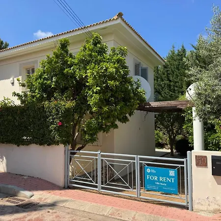 וילה Maria נאו חוריו