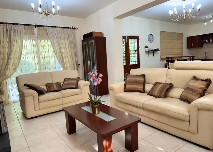 Maria Βίλα Νέο Χωριό