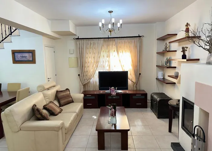 Βίλα Maria Νέο Χωριό