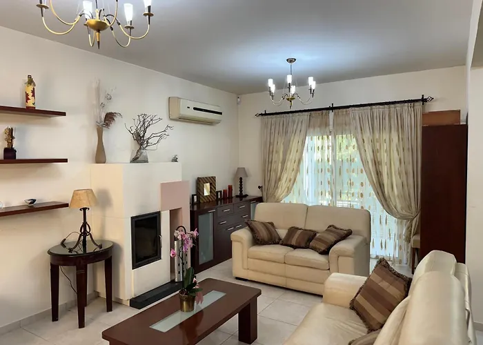 Maria * Νέο Χωριό