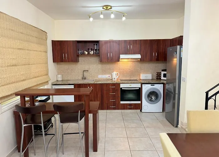 Βίλα Maria Νέο Χωριό