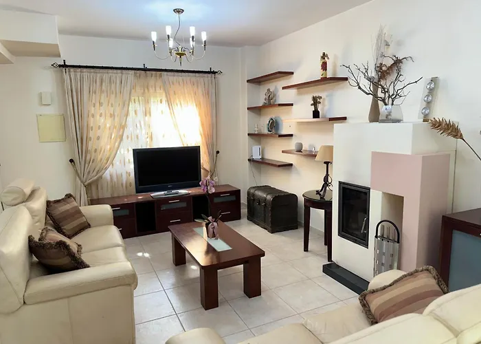 Maria Νέο Χωριό