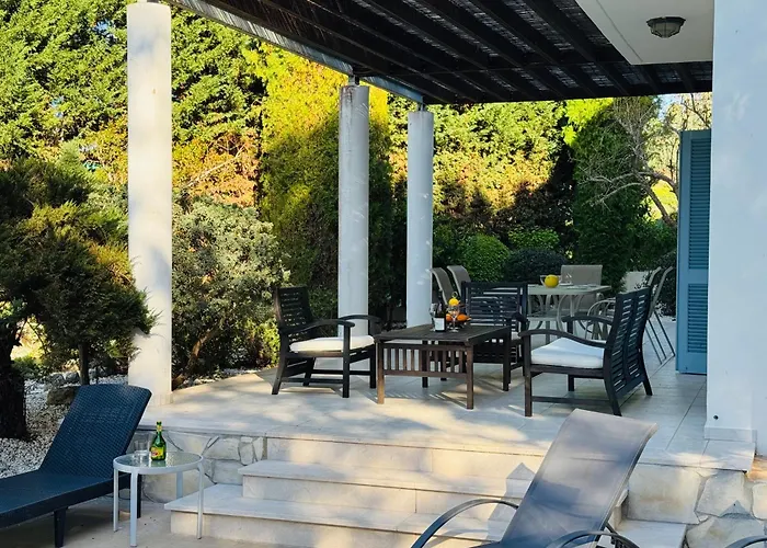 Maria Βίλα Νέο Χωριό