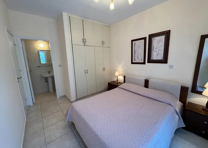 Maria Νέο Χωριό