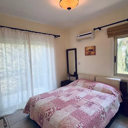 Villa Maria