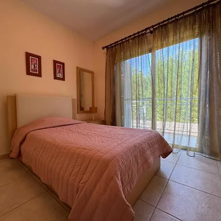 Villa Maria *