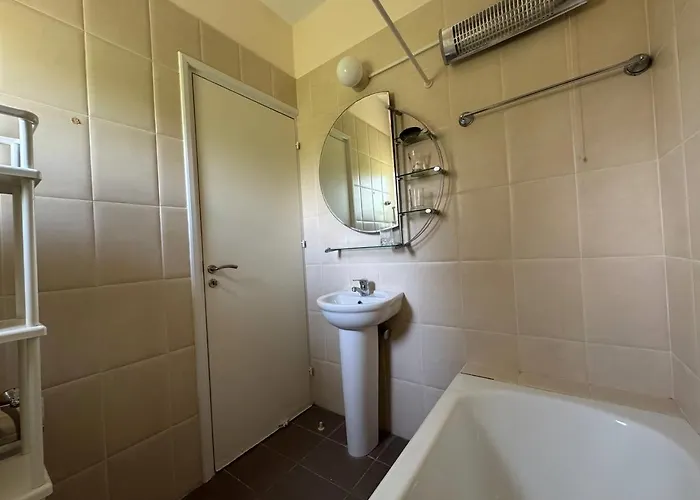 Maria ヴィラ ネオ・チョリオ